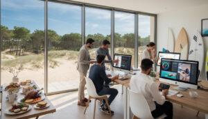 agenceweb40, votre partenaire de confiance à labenne (40), accompagne la croissance numérique de votre entreprise grâce à des solutions web sur mesure et innovantes.