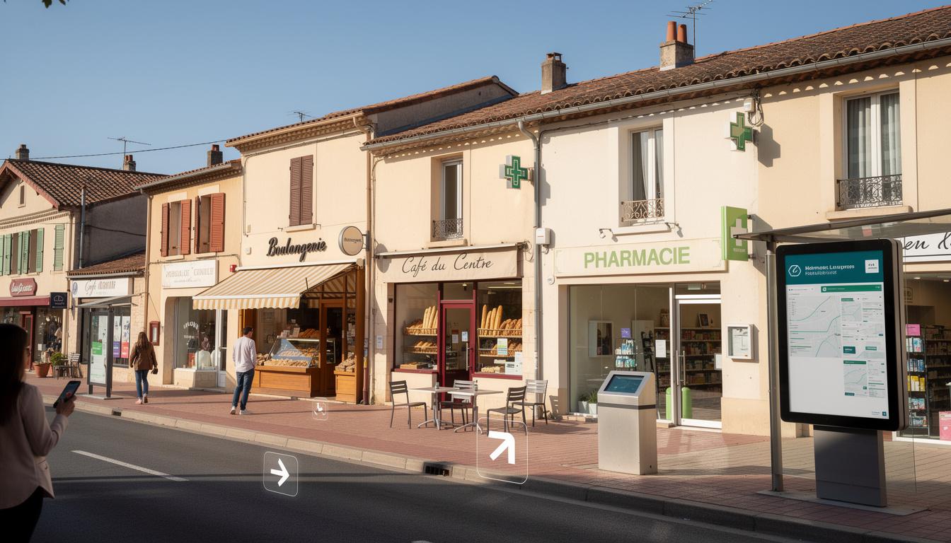 boostez la visibilité de votre entreprise à dax et tyrosse avec des solutions en ligne efficaces et un budget maîtrisé. lancez votre présence digitale dès aujourd'hui !