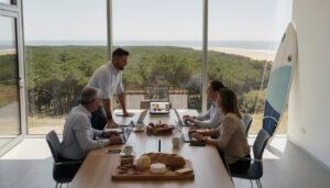 découvrez comment les entreprises de tarnos peuvent atteindre le succès numérique grâce à une communication externalisée efficace, optimisant leur visibilité et leur croissance.