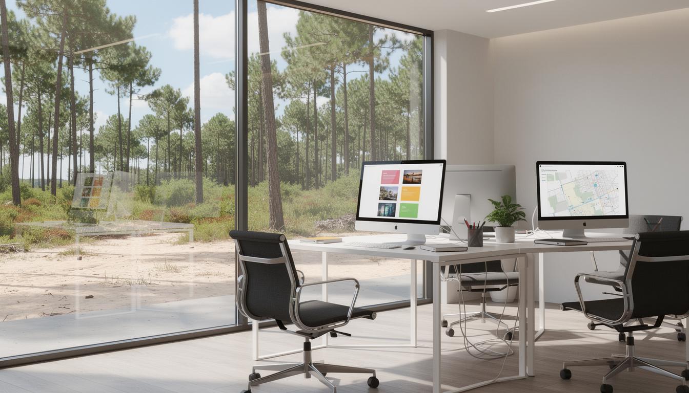 découvrez comment optimiser la présence en ligne des petites entreprises de saint vincent de tyrosse en 2026 grâce à des stratégies digitales efficaces et adaptées.