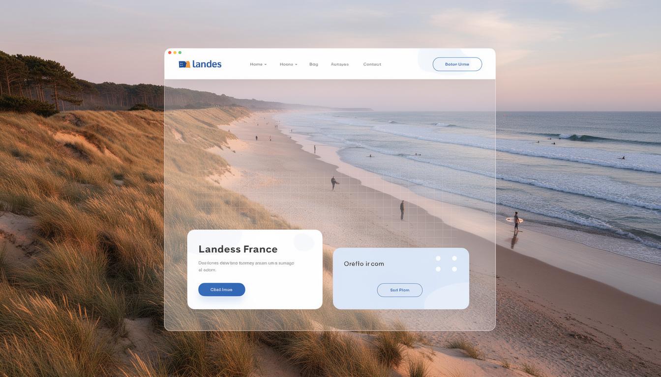 créez votre site professionnel efficace à petit prix. obtenez une présence en ligne performante sans vous ruiner avec nos solutions abordables et simples.