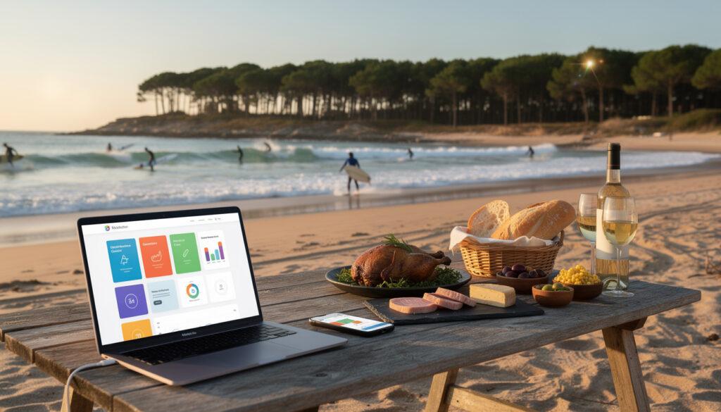 créez facilement votre site professionnel à petit prix et développez une présence en ligne efficace sans dépasser votre budget.