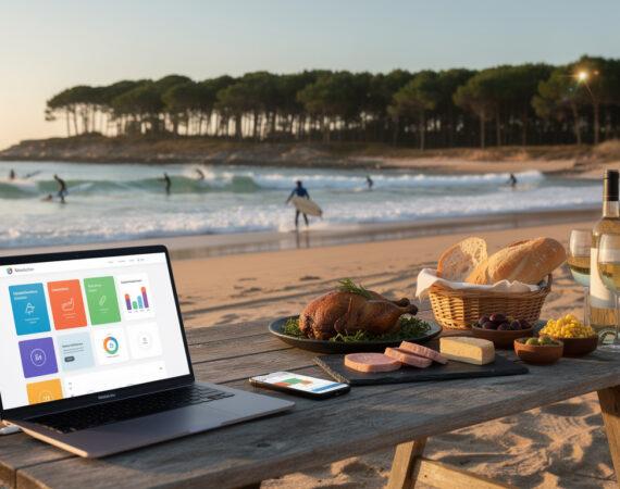 créez facilement votre site professionnel à petit prix et développez une présence en ligne efficace sans dépasser votre budget.
