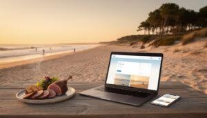 obtenez un site web professionnel dans les landes pour seulement 40€/mois avec l'agence web 40. design personnalisé, hébergement sécurisé et support dédié pour votre réussite en ligne.