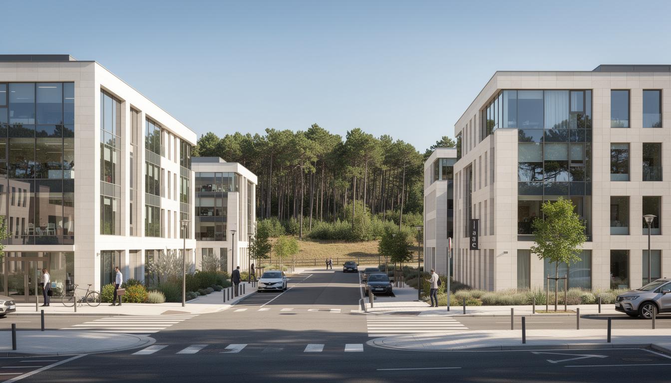 découvrez pourquoi il est essentiel pour les pme et tpe de saint vincent de tyrosse d’avoir un site web bien référencé pour accroître leur visibilité, attirer plus de clients et développer leur activité locale.