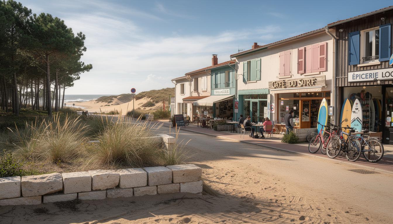 découvrez pourquoi les entreprises de labenne (40) font confiance à agenceweb40 pour optimiser leur visibilité en ligne et booster leur présence digitale efficacement.