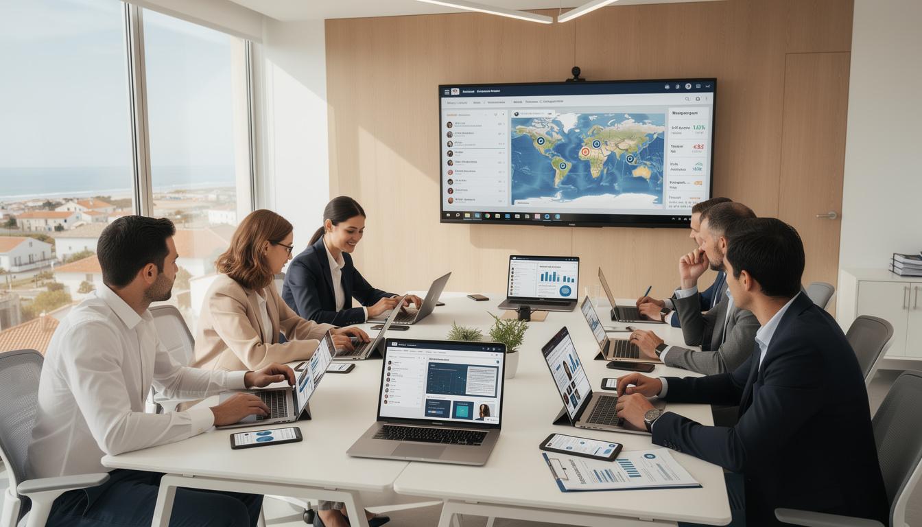 découvrez pourquoi les entreprises de tarnos gagnent à externaliser leur communication numérique pour améliorer leur visibilité, optimiser leurs ressources et rester compétitives sur le marché.