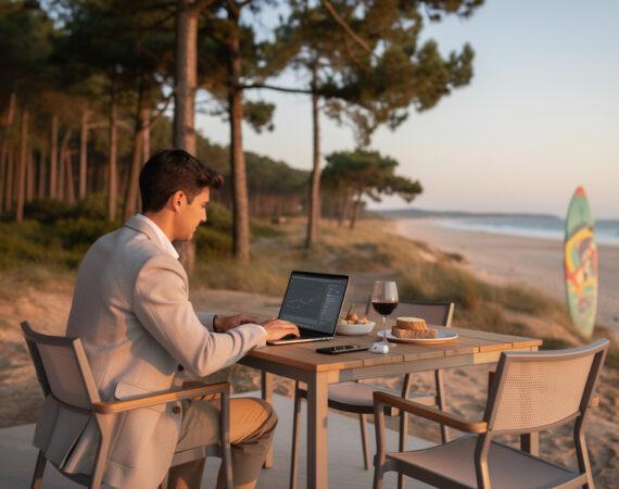 Pourquoi les entreprises de tarnos doivent externaliser leur communication numérique
