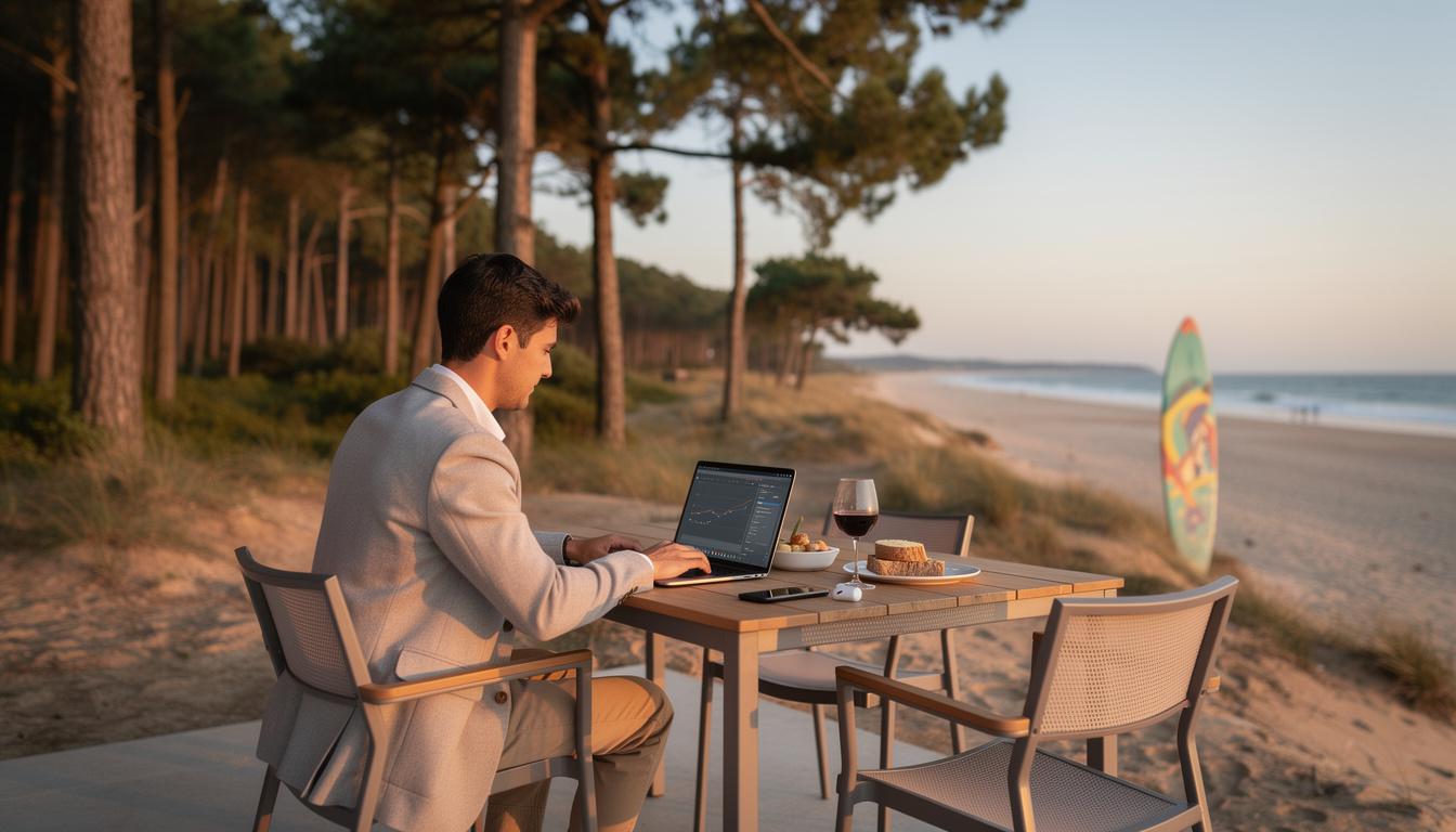 découvrez pourquoi les entreprises de tarnos gagnent à externaliser leur communication numérique pour optimiser leur visibilité, réduire les coûts et se concentrer sur leur cœur de métier.