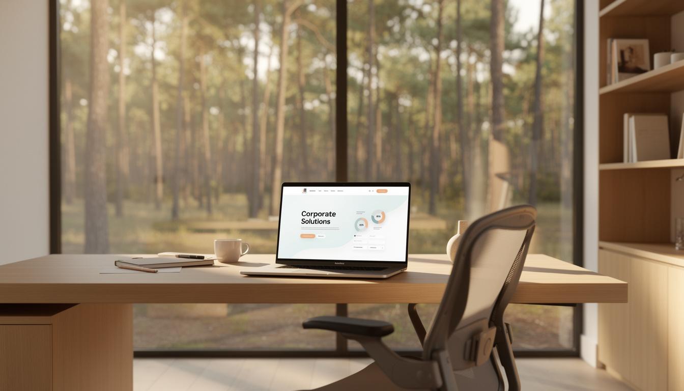découvrez comment créer un site web efficace pour les petites entreprises de saint vincent de tyrosse, avec des conseils pratiques pour attirer plus de clients et booster votre visibilité en ligne.
