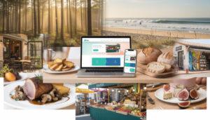 découvrez comment créer un site web efficace pour les petites entreprises de saint vincent de tyrosse, en optimisant votre présence en ligne pour attirer plus de clients localement.