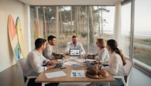 découvrez les avantages pour les entreprises de tarnos de confier leur communication digitale à des experts : gain de visibilité, stratégie personnalisée et résultats optimisés.