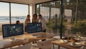 agence web 40, votre partenaire seo et géolocalisation dans les landes, accompagne les entreprises locales pour booster leur visibilité en ligne et attirer plus de clients.