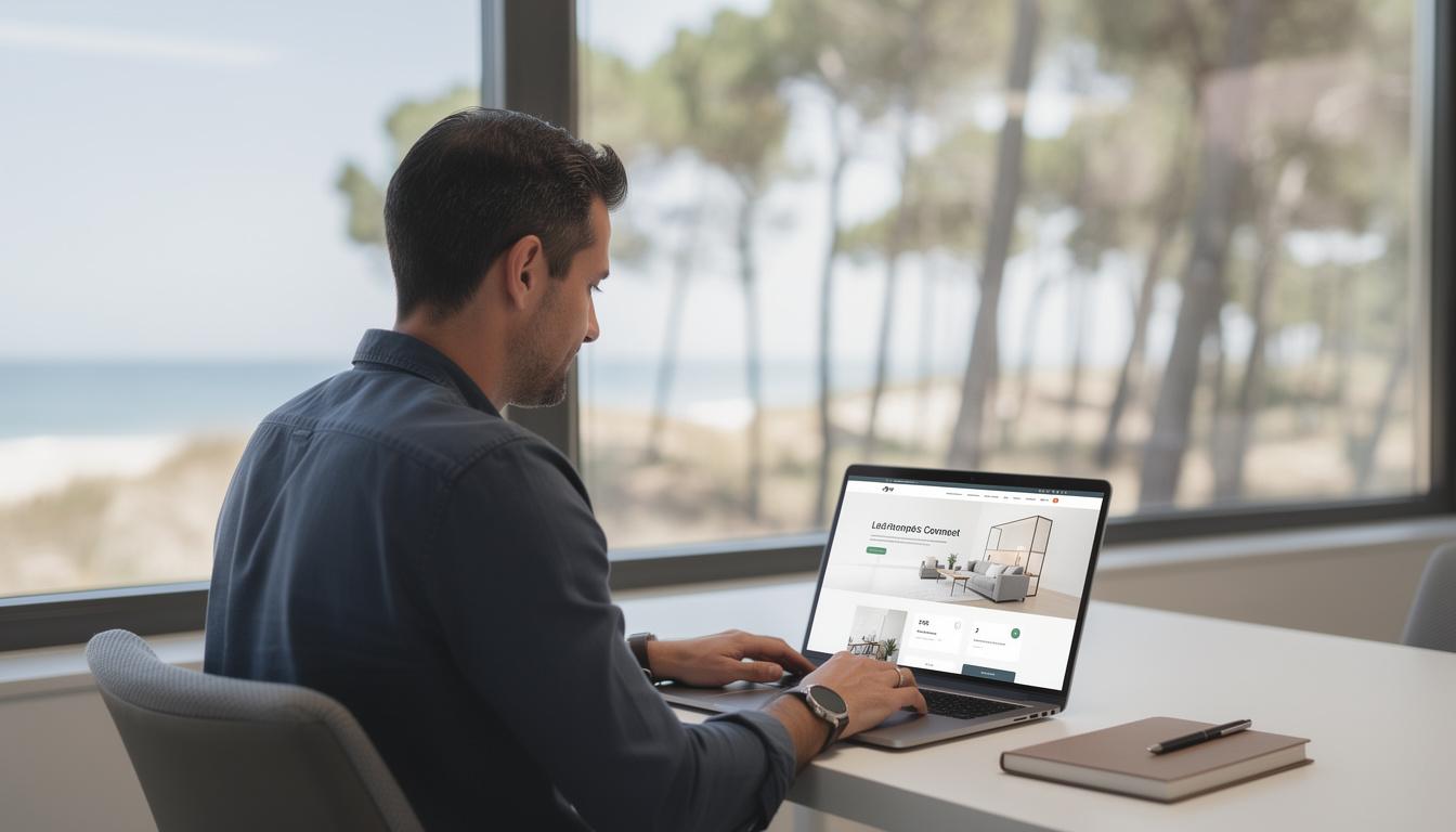 découvrez comment une gestion professionnelle de la communication numérique peut dynamiser les entreprises de tarnos, en améliorant leur visibilité, leur notoriété et leur croissance.