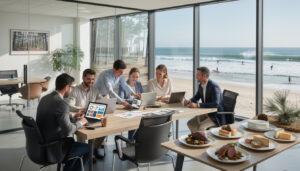 découvrez comment une gestion professionnelle de la communication numérique peut dynamiser les entreprises de tarnos, en améliorant leur visibilité, leur engagement client et leur croissance.