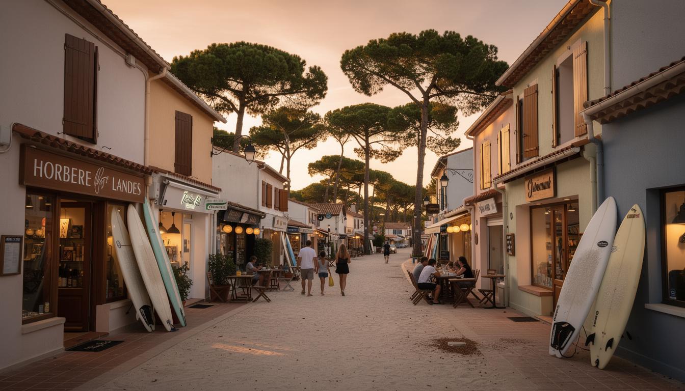 découvrez pourquoi le référencement local est essentiel pour les pme et tpe à saint vincent de tyrosse, afin d'améliorer leur visibilité et d'attirer plus de clients dans leur région.