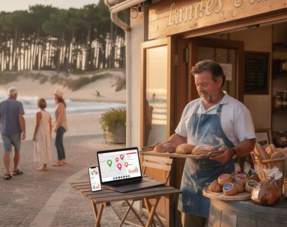 L’importance du référencement local pour les PME et TPE à Saint vincent de tyrosse