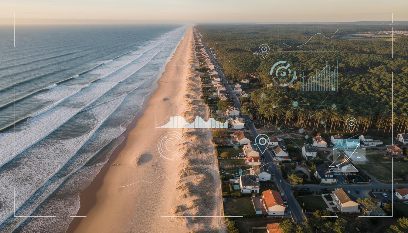 découvrez l'importance de l'optimisation geo de votre site pour améliorer votre visibilité locale et attirer plus de clients.