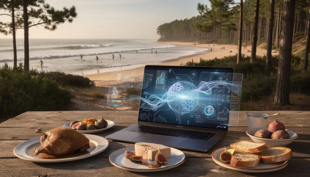 découvrez pourquoi il est crucial de préparer votre site web pour l'intelligence artificielle en 2026 afin d'améliorer son efficacité, sa performance et son adaptation aux nouvelles technologies.