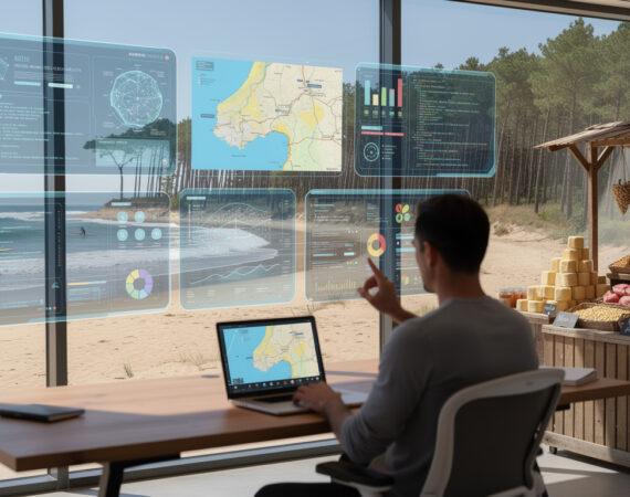 Préparer son site pour l'ia : le rôle crucial du geo en 2026