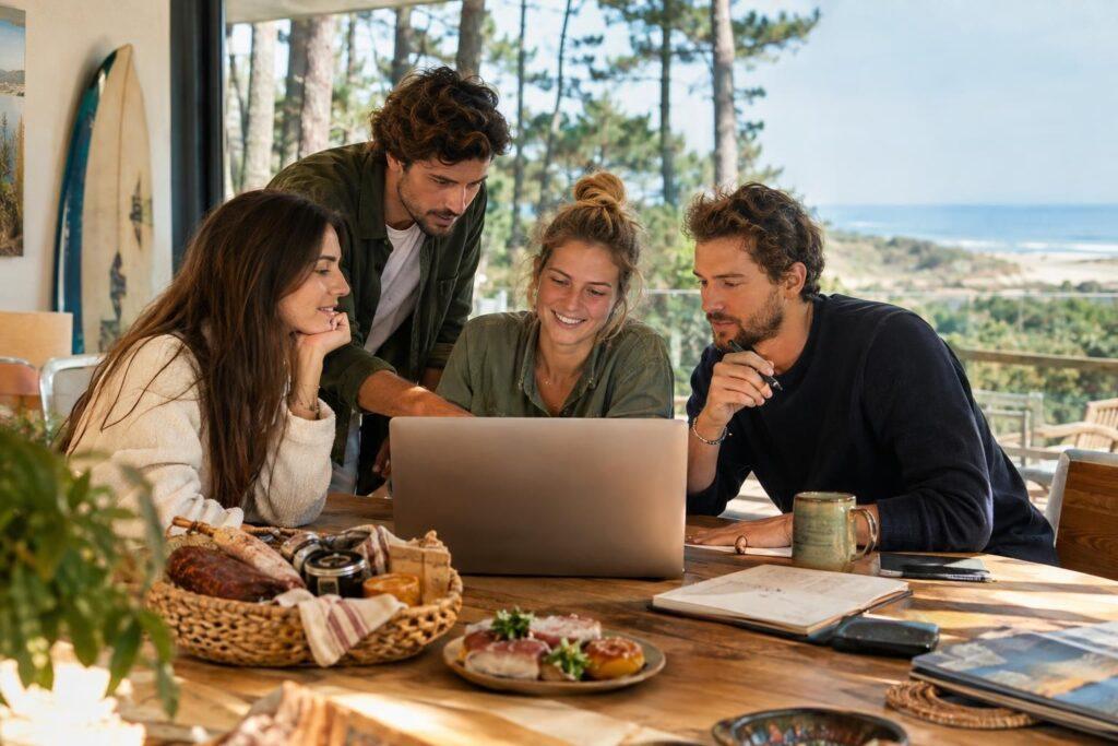 découvrez les avantages d’un pack full service pour votre projet digital : expertise, accompagnement complet et solutions adaptées pour réussir en ligne.