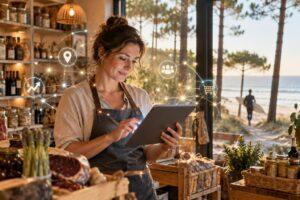 découvrez comment les agents ia aident les petites entreprises landaises à renforcer leur référencement local et à attirer davantage de clients près de chez elles.