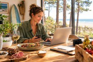 développez votre présence sur le web avec un pack tout-en-un : stratégie, création de contenu et accompagnement pour gagner en visibilité et attirer vos clients.